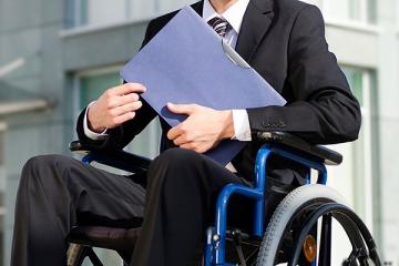 Трудоустройство инвалидов - Служба занятости поможет