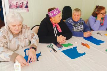 Красота осени