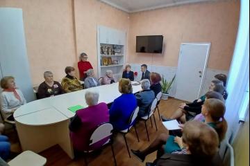 ������� � ����������� ������������ �����