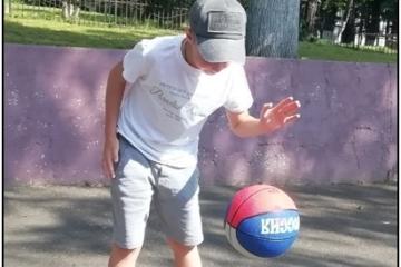 Физическая активность: ключ к здоровому образу жизни!